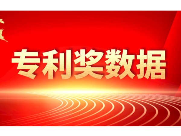 獨家數據！第20-22屆中國專(zhuān)利獎廣東省獲獎情況分析